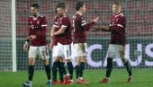 MOŽE BITI SAMO JEDAN: Slovačko - Sparta Prag