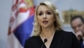 ANAMNEZA BOLESTI GORANA MARKOVIĆA! Kisić Tepavčević o pretnjama predsedniku Vučiću