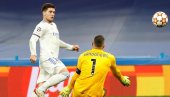 NEMAČKI VELIKAN ŽELI SRBINA: Luka Jović bi mogao karijeru da nastavi u Bundesligi