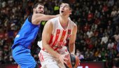 PARTIZAN MI JE OMILJENI KLUB Grobari mu se nadaju, a ovako je nekada govorio Nikola Mirotić (VIDEO)