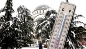 DO KADA ĆE SE ZADRŽATI TOPLO VREME? Meteorolog otkriva da li nam uskoro stižu niske temperature i sneg