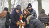 OVO JE VANBRAČNI SIN MARINKA ROKVIĆA: Dario iz Kanade stigao na četrdesetodnevni pomen ocu (FOTO)