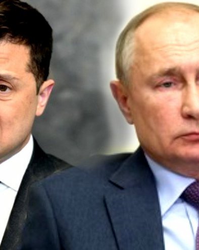 ОДГОВОР НА МЕЂУНАРОДНУ РЕАКЦИЈУ: Кијев покушава да ублажи последице напада на Путинову резиденцију