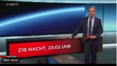 ДРЖАО СЕ ЗА СТО ДА НЕ БИ ПАО: Суспендован водитељ који је водио дневник у пијаном стању (ФОТО/ ВИДЕО)