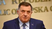 DODIK: Srpska za dijalog sa svima da se kriza prevaziđe