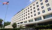AMERIČKE DIPLOMATE NEĆE VIŠE LETETI PO SVETU... Stejt department: SAD zahtevaju direktne pregovore Rusije i Ukrajine