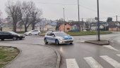 SUDAR TERETNJAKA I AUTOMOBILA: Tri osobe povređene, zastoji na magistralnom putu kod Dervente