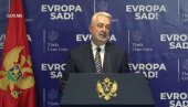 MINIMALAC NE SME IZNAD 450 €: Krivokapić uverava da zatraženo prekrajanje budžeta remeti projekat Evropa sad