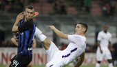 FIORENTINA I BEZ VLAHOVIĆA RADI NA SRPSKI POGON: Milenković doneo pobedu violi! (VIDEO)