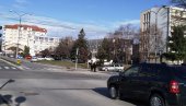SAMO TRI POZITIVNA U PARAĆINU: Odličan kovid-rezultat za jučerašnji dan SAMO TRI POZITIVNA U PARAĆINU: Odličan kovid-rezultat za jučerašnji dan