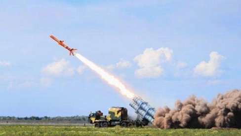ПОКУШАЈ КИЈЕВА ДА ЗАДИВИ НАТО Нови адути: „Дуги Нептун“, „Пекло“ и Магура В7 за ударе дугог домета (ВИДЕО)