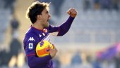 FIORENTINA SE ODREKLA SRBINA: Dušan Vlahović dobio vest koju je dugo čekao