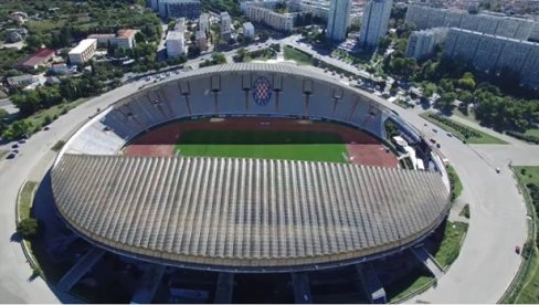 HAJDUK PREŽIVEO AZERBEJDŽAN: Zira namučila Hrvate za sve pare