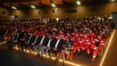 НАГРАЂЕНИ СВИ ВОЗАЧИ ХИТНЕ ПОМОЋИ: Свечана академија поводом дана ГО Обреновац НАГРАЂЕНИ СВИ ВОЗАЧИ ХИТНЕ ПОМОЋИ: Свечана академија поводом дана ГО Обреновац