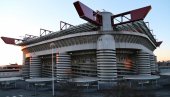 JUTROS U 3.46 DONETA ODLUKA! Ruši se čuveni stadion