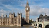 POKRENUTA JE ISTRAGA: Novi skandal u Britaniji - Big Ben nije označio nacionalnu tišinu