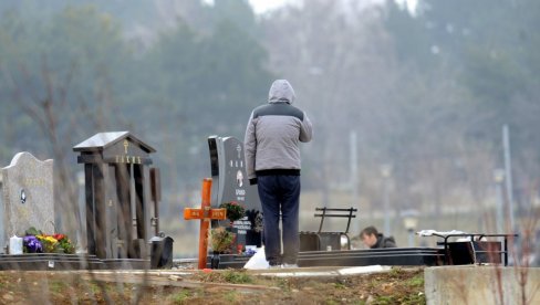 NI MRTVI NEMAJU MIRA: Četvrti put oskrnavljeno pravoslavno groblje u FBiH