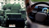 ПРОИЗВОЂАЧ С-400 КОНКУРИШЕ ТЕСЛИ? Праве електрични аутомобил, објављене прве фотографије (ФОТО)