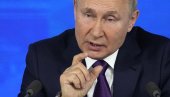 ПУТИН УПОЗОРАВА: Имамо две седмице да се спремимо за нови удар пандемије