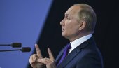 ПУТИН РАЗГОВАРАО СА ТОКАЈЕВИМ: Снаге безбедности ставиле под контролу главни дан Казахстана