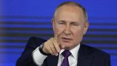 ПУТИН МАТИРАО АМЕРИКУ У ТРИ ПОТЕЗА: Руси су већ овде!