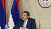 DODIK: Stanje u BiH dovedeno do totalnog apsurda