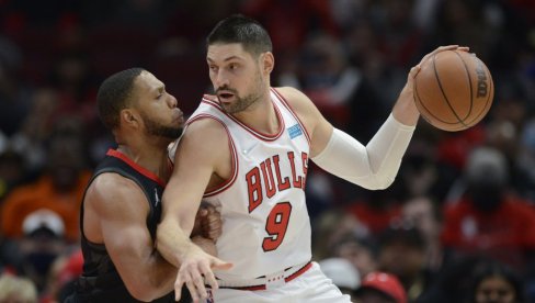 НБА: Вучевић срушио Кливленд, бивши играч Партизана двоцифрен у тријумфу Мемфиса