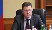 ПОТПРЕДСЕДНИК РУСКЕ ВЛАДЕ: Кренула продаја нафте бројним новим купцима