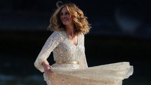 ZABRANJUJE IM DRUŠTVENE MREŽE Deca DŽulije Roberts rastu uz stroga pravila