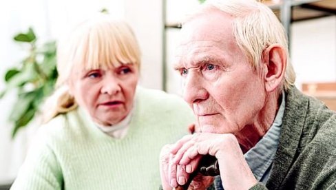 VELIKO NAUČNO OTKRIĆE: Većina stogodišnjaka ima istu krvnu grupu