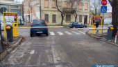 ELEKTRONSKE PARKING KARTE ZA INVALIDE: Zrenjanin među 33 grada u Srbiji (FOTO)