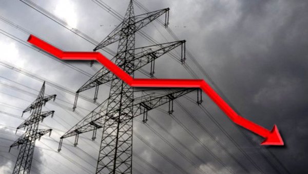 ПРЕВИРАЊА НА ТРЖИШТУ ЗБОГ ЕНЕРГЕТСКЕ КРИЗЕ: Немачке компаније траже додатне кредите