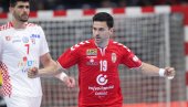NIKO NAS NEĆE VIDETI: Nemanja Ilić nada se da će rukometašica pokazati pravo lice na EP u Danskoj, Švedskoj i Norveškoj