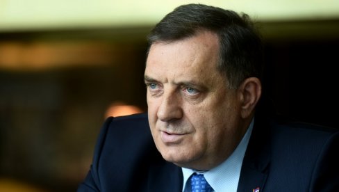 СРПСКА У ДИПЛОМАТСКОЈ ИНИЦИЈАТИВИ: додик и Жељка Цвијановић састали се са Орбаном