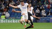 VIŠE NEMA DILEME: Luka Jović i Real Madrid - sve je poznato!