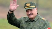 РАТ У УКРАЈИНИ: Лукашенко открио у ком случају ће Белорусија подржати Кијев; За недељу дана ВСУ изгубио више од 16000 војника, 540 дронова