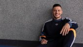 ШТА ЋЕ НАМ ЛУКА ЈОВИЋ? Грци разапели Србина