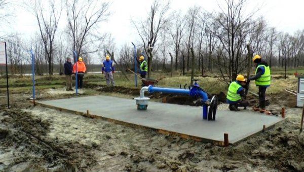 ПИЋЕ ВОДУ БЕЗ АРСЕНА! Употреба градског водовода забрањена 2006. због отрова