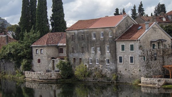 НЕМАЧКИ МАГАЗИН ДОДЕЛИО ПРИЗНАЊЕ: Требиње најпожељнији град на свету за пензионере