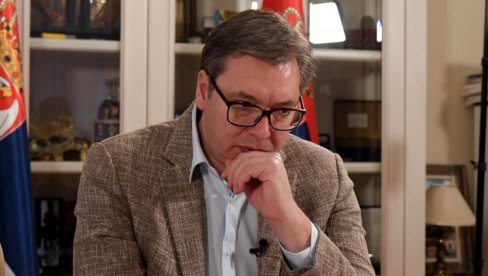 VUČIĆ IZRAZIO SAUČEŠĆE POVODOM TRAGEDIJE U TUZLI: Spremni smo da pružimo svaku vrstu pomoći