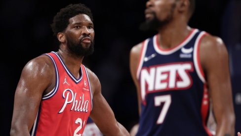 JURIMO TREĆI U NIZU! Evo novih predloga iz najjače košarkaške lige sveta