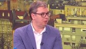 MNOGI SU NEMARNI, PA IMAMO VEĆE TROŠKOVE: Predsednik Vučić o ekonomskoj situaciji i novim ulaganjima