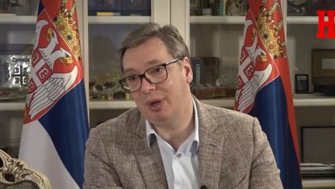 SRBIJA REĐA USPEHE, A MI SMO PONOSNI Predsednik Vučić čestitao Majdovu srebro na Svetskom prvenstvu