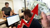 NOVO POVEĆANJE PLATA I MINIMALNE ZARADE: Ovo se dešava prvi put u istoriji Srbije