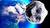 ASTEROID SE PRIBLIŽAVA ZEMLJI: Veliki kao onaj koji je izazvao Tungusku katastrofu, nema opasnosti od sudara