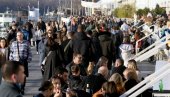 УЖИВАЈТЕ У ПРОЛЕЋНОМ ДАНУ, СЛЕДИ ПОГОРШАЊЕ: Временска прогноза за четвртак, 13. април УЖИВАЈТЕ У ПРОЛЕЋНОМ ДАНУ, СЛЕДИ ПОГОРШАЊЕ: Временска прогноза за четвртак, 13. април