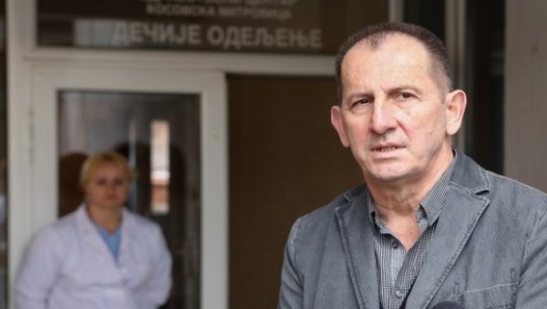 ИЗРЕШЕТАН АУТОМОБИЛ ДР МИЛАНА ИВАНОВИЋА: Полиција потврдила да је у питању покушај убиства (ФОТО)