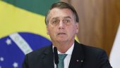 BOLSONARO SE OGLASIO IZ BOLNICE: Drugi put hospitalizovan sa istim simptomima od kada je izboden (FOTO)