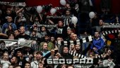 PARTIZAN IMA ČUDO OD DETETA, ALI... Neverovatni dečak činio čuda, crno-beli ipak ostali bez šampionske titule!