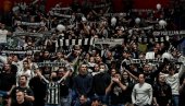 SRBIJU ZAVIO U CRNO, HRVATE OTPISAO, MUČIO TEJTJUMA: Ko je prvo pojačanje KK Partizan za Evroligu?